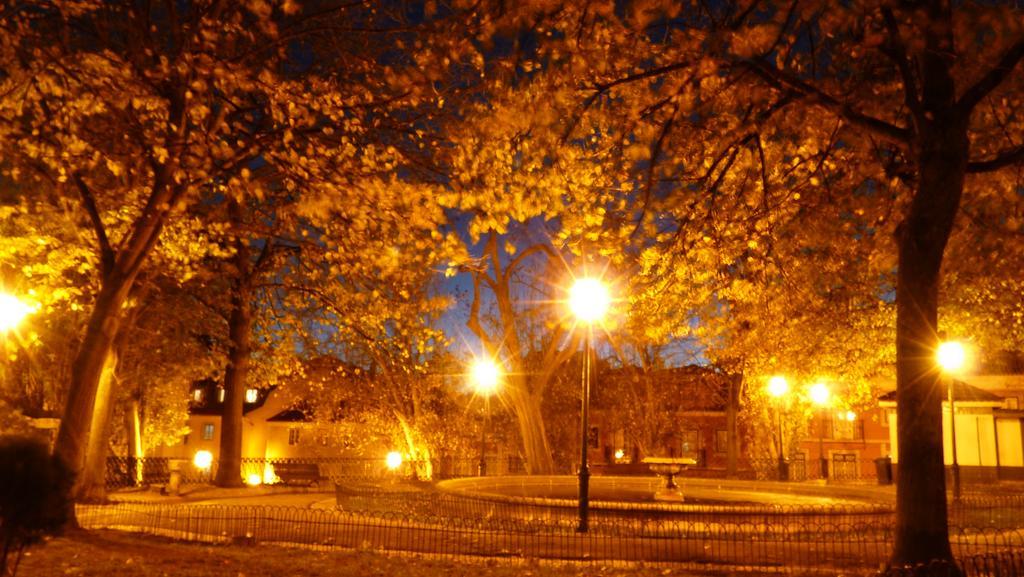 The Back Yard Nest Daire Lisboa Oda fotoğraf