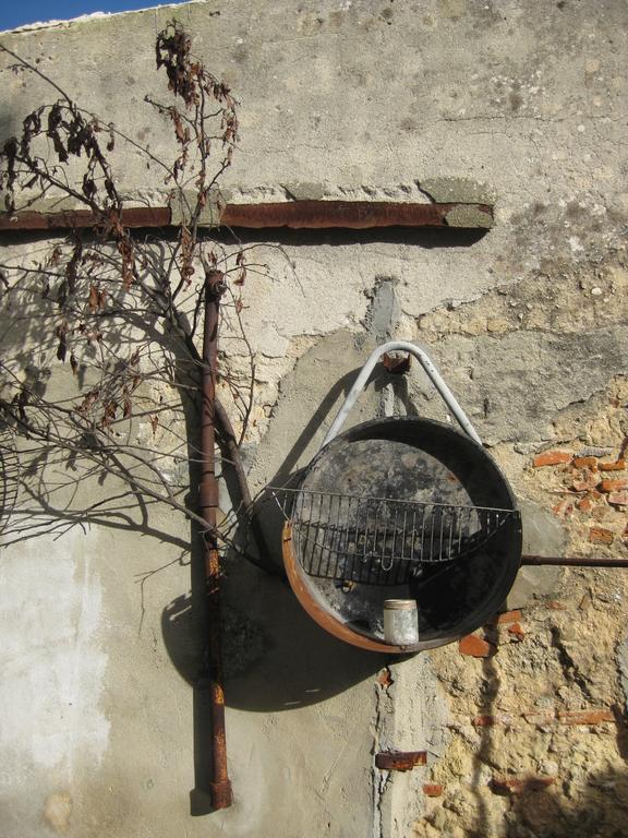 The Back Yard Nest Daire Lisboa Dış mekan fotoğraf